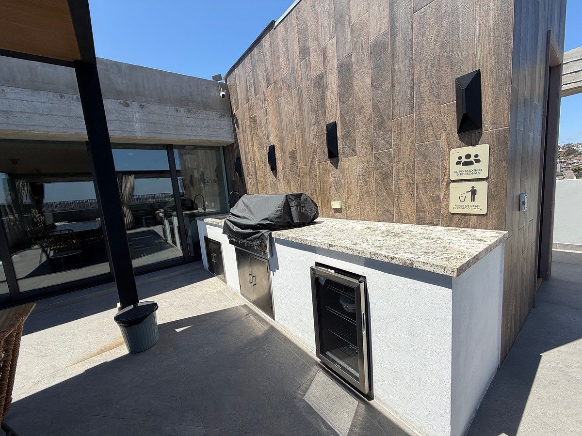 Apartment in Independencia, Tijuana, photo 39 of 40