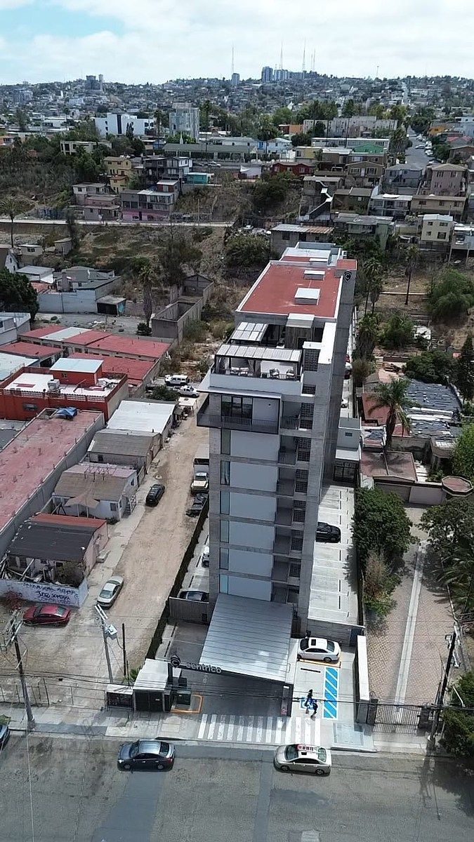 Departamento en Independencia, Tijuana, foto 45 de 50