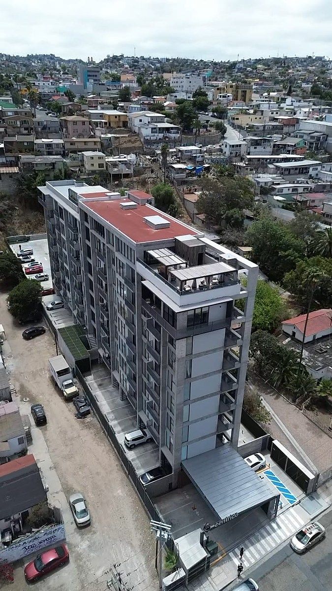 Departamento en Independencia, Tijuana, foto 47 de 50