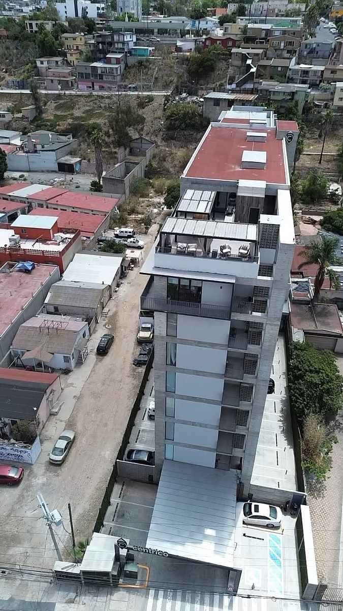 Departamento en Independencia, Tijuana, foto 50 de 50
