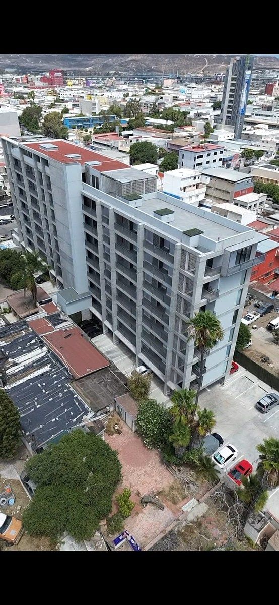 Departamento en Independencia, Tijuana, foto 48 de 50