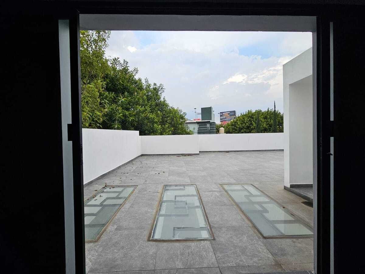 31 de 35: Roof Garden
