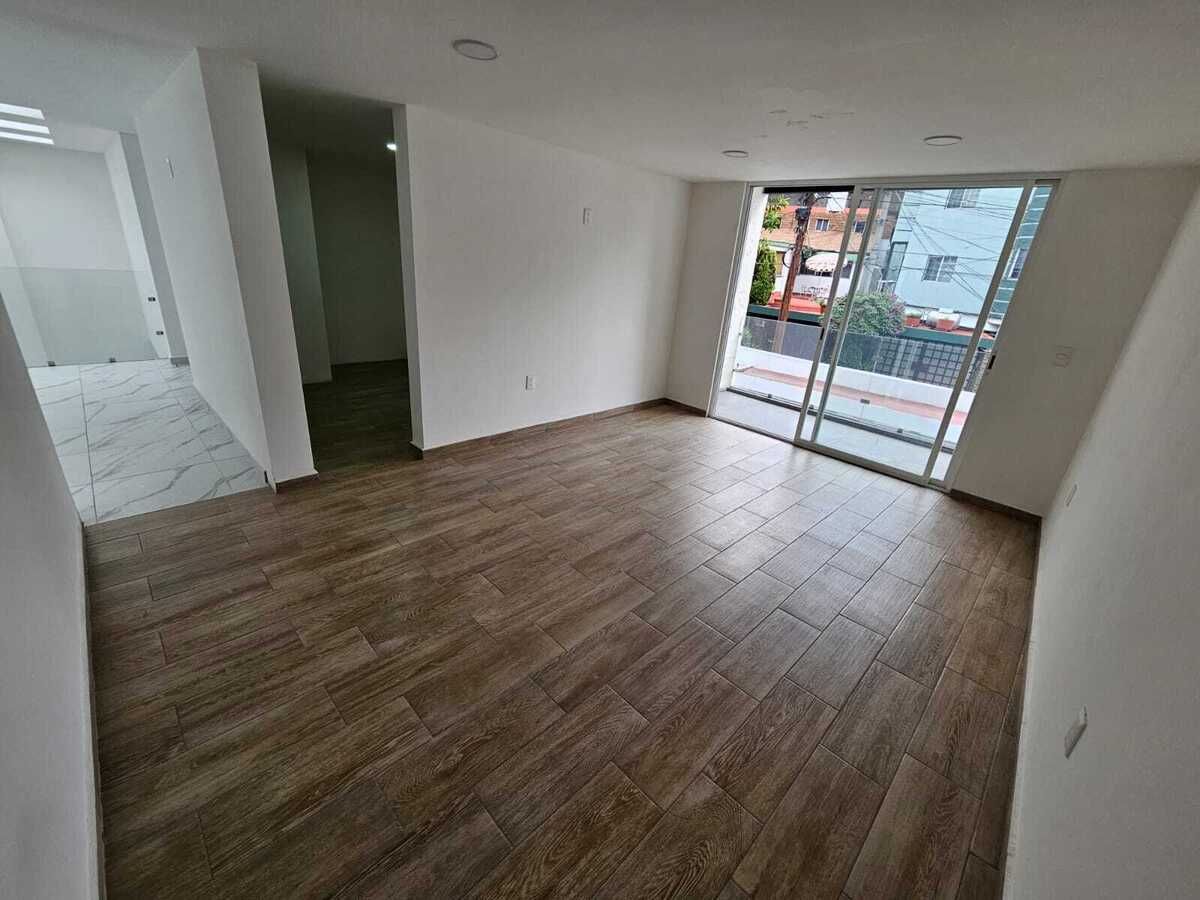 21 de 35: Recámara principal