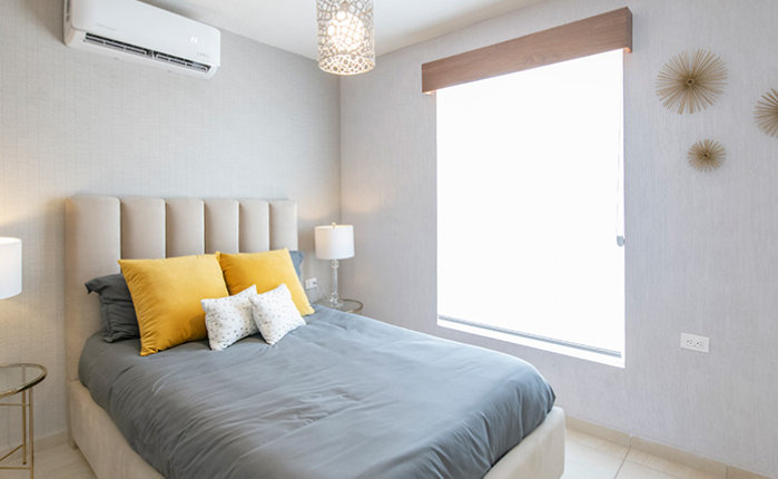 Habitación principal