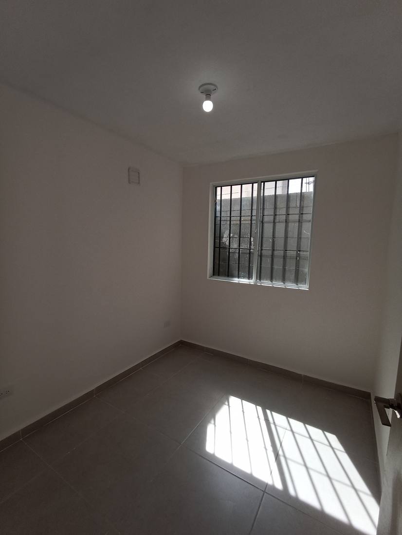 Habitación secundaria