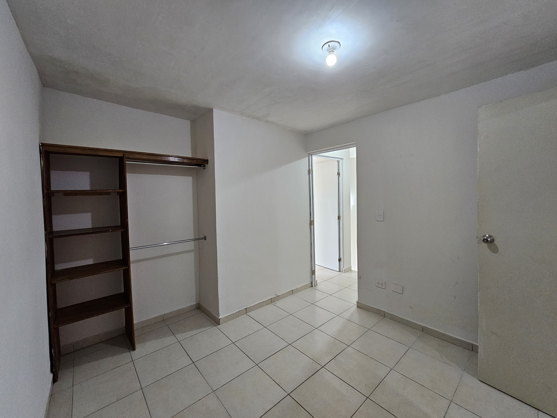 Habitación secundaria