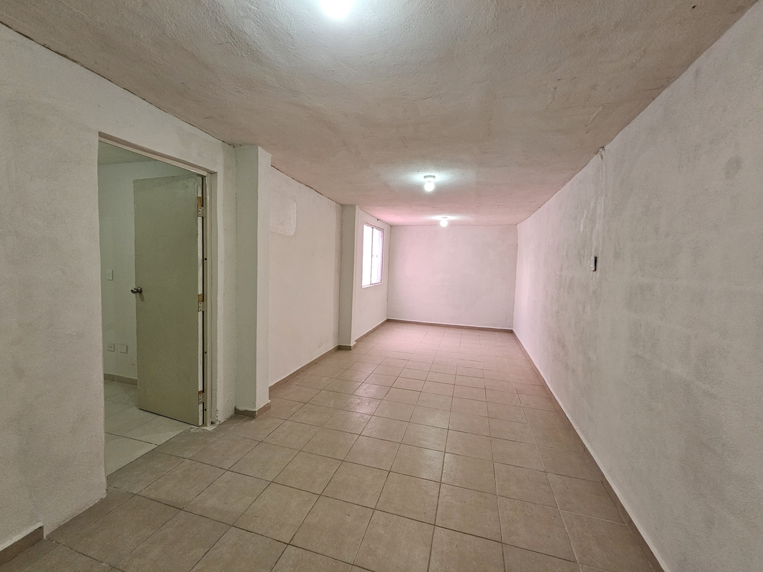 Habitación principal