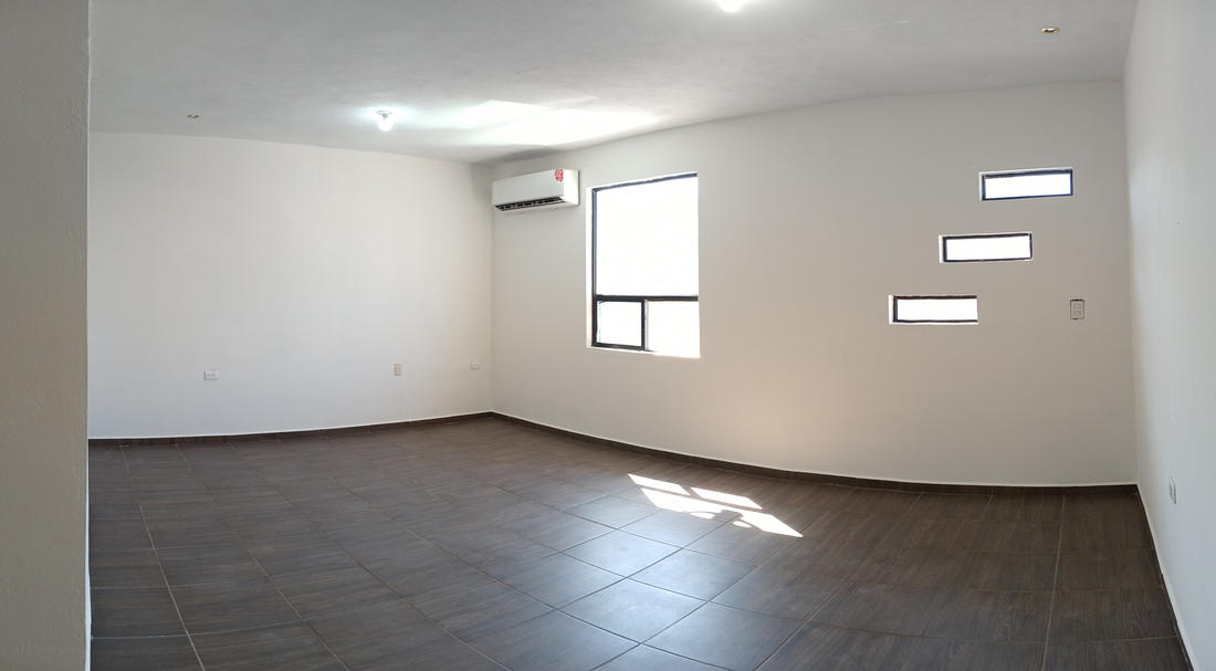 Habitación principal