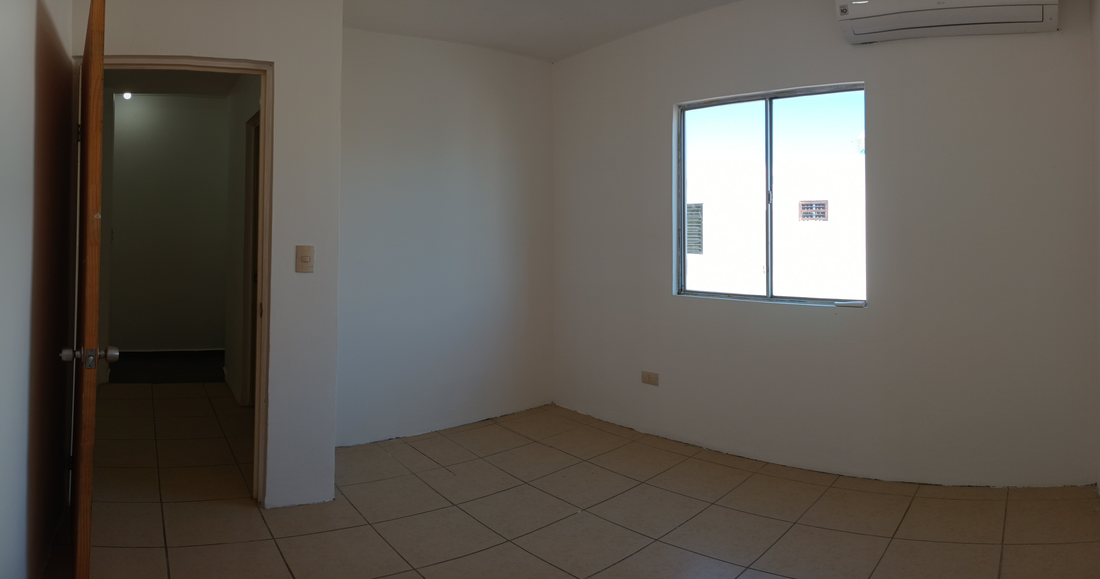 Habitación secundaria