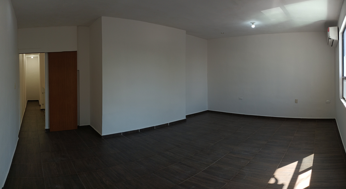 Habitación principal