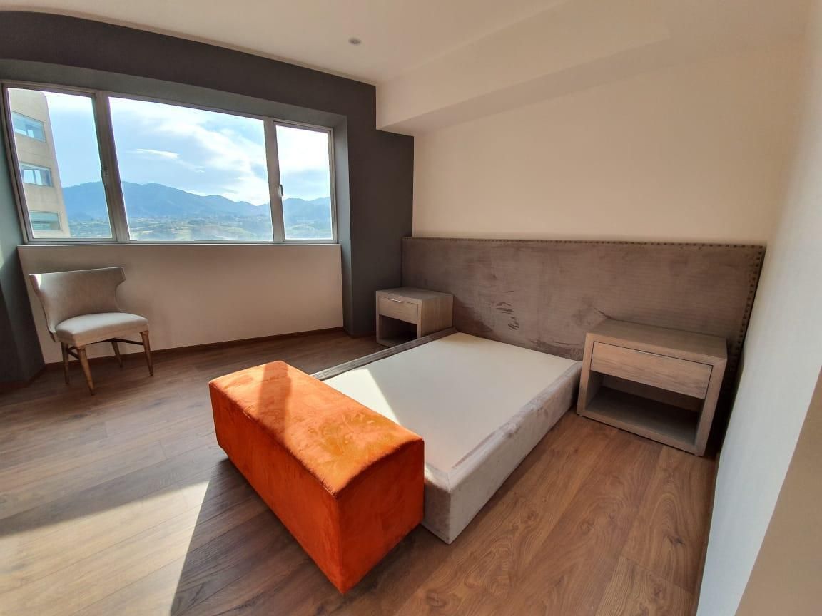 Apartment in Bosque Real, Huixquilucan, photo 6 of 31