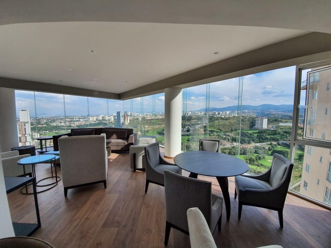 Apartment in Bosque Real, Huixquilucan, photo 3 of 31