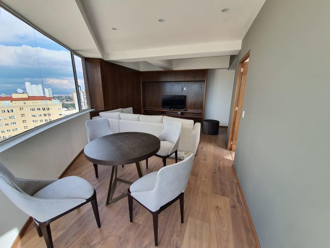 Apartment in Bosque Real, Huixquilucan, photo 10 of 31