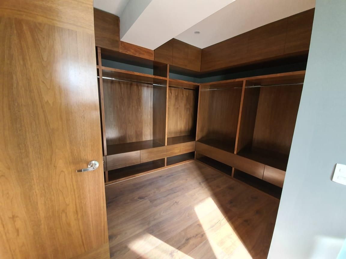 Apartment in Bosque Real, Huixquilucan, photo 12 of 31