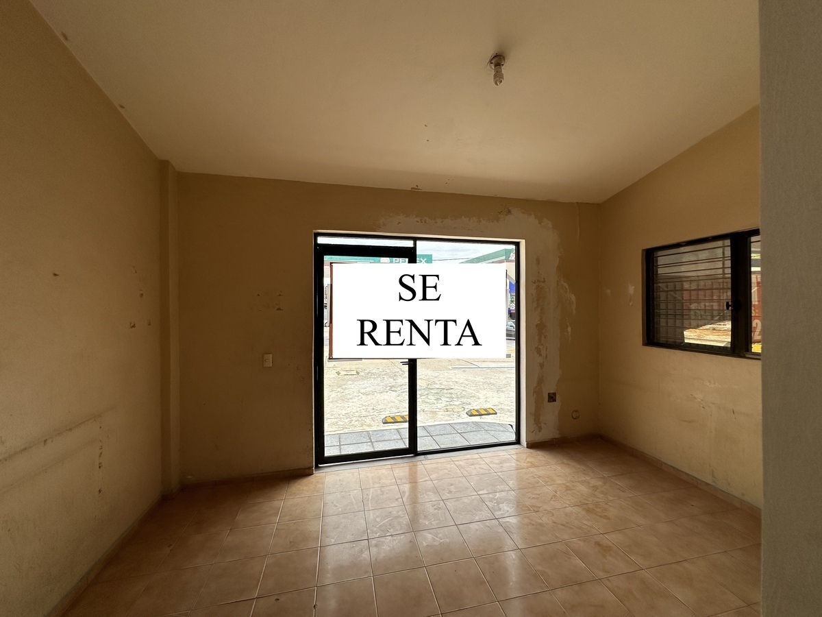 18 of 18: Area para renta extra