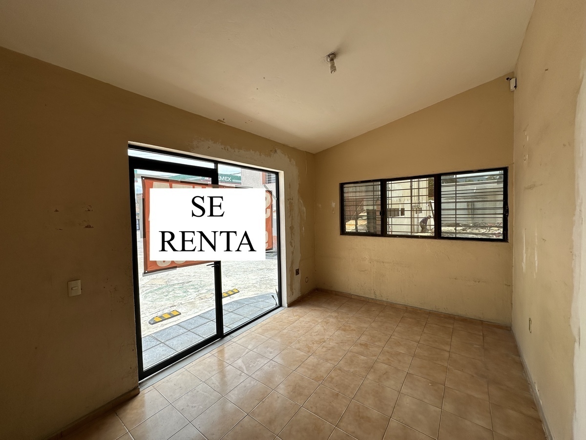 17 of 18: Area para renta extra