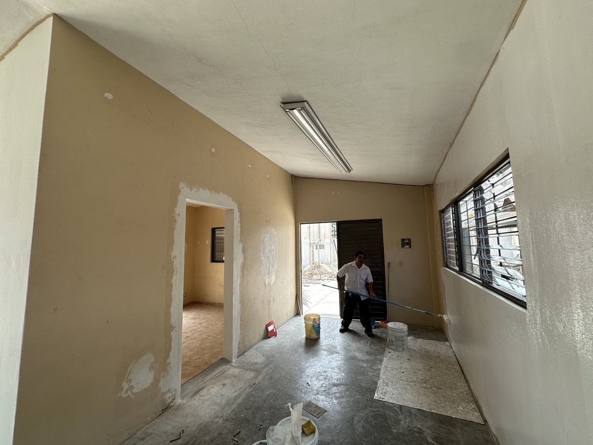 16 of 18: Area para renta extra