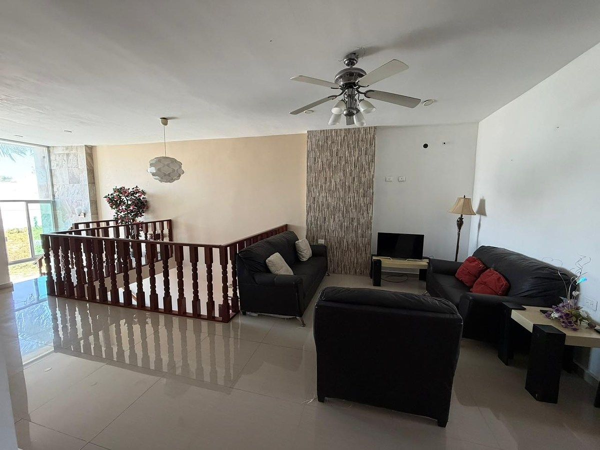 Casa en Residencial del Lago, Carmen, foto 3 de 10