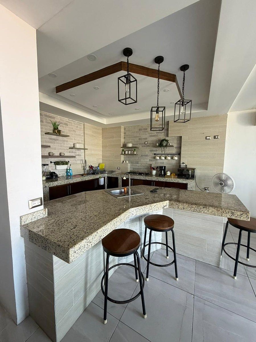 Casa en Residencial del Lago, Carmen, foto 4 de 10