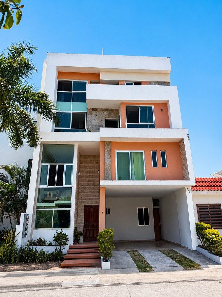 CASA EN VENTA EN CIUDAD DEL CARMEN CAMPECHE., foto 1 de 10