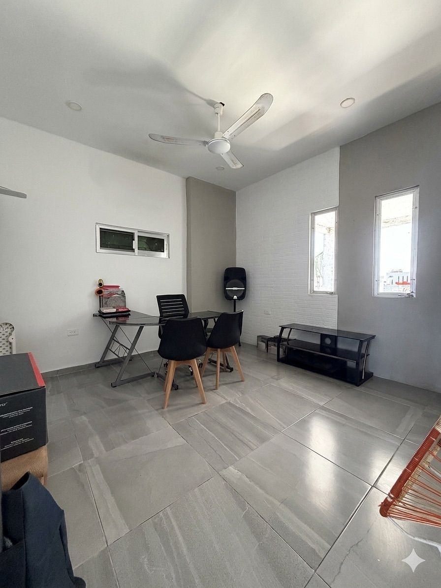 Casa en Residencial del Lago, Carmen, foto 5 de 10