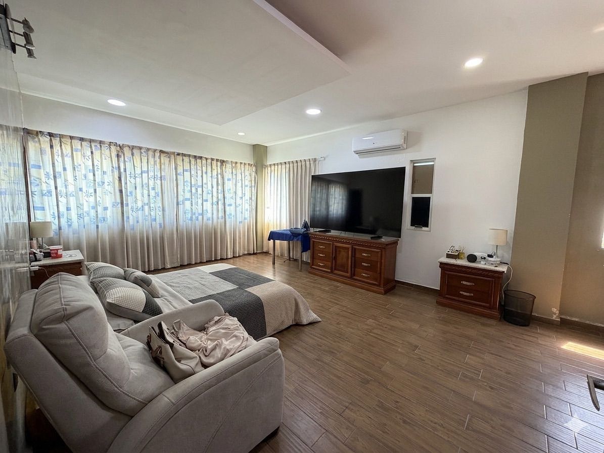 Casa en Residencial del Lago, Carmen, foto 6 de 10