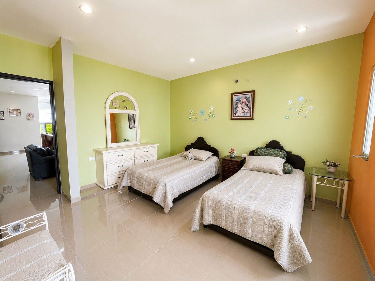 Casa en Residencial del Lago, Carmen, foto 7 de 10