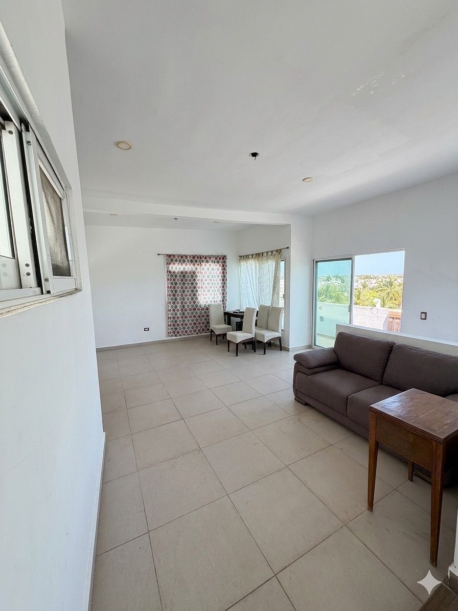 Casa en Residencial del Lago, Carmen, foto 9 de 10