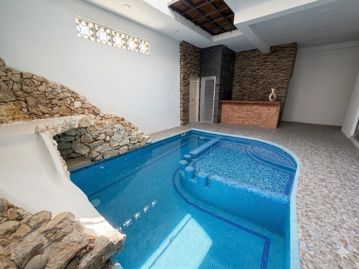 Casa en Residencial del Lago, Carmen, foto 10 de 10