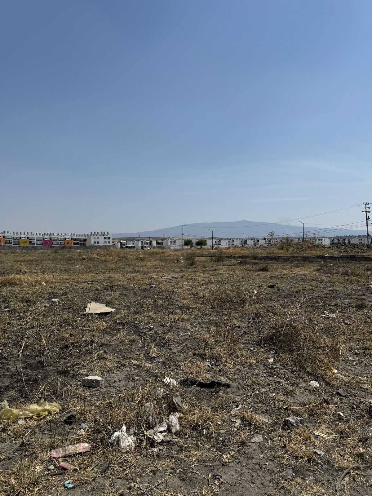 Incredible land to develop at the entrance to Chulavista - foto 2