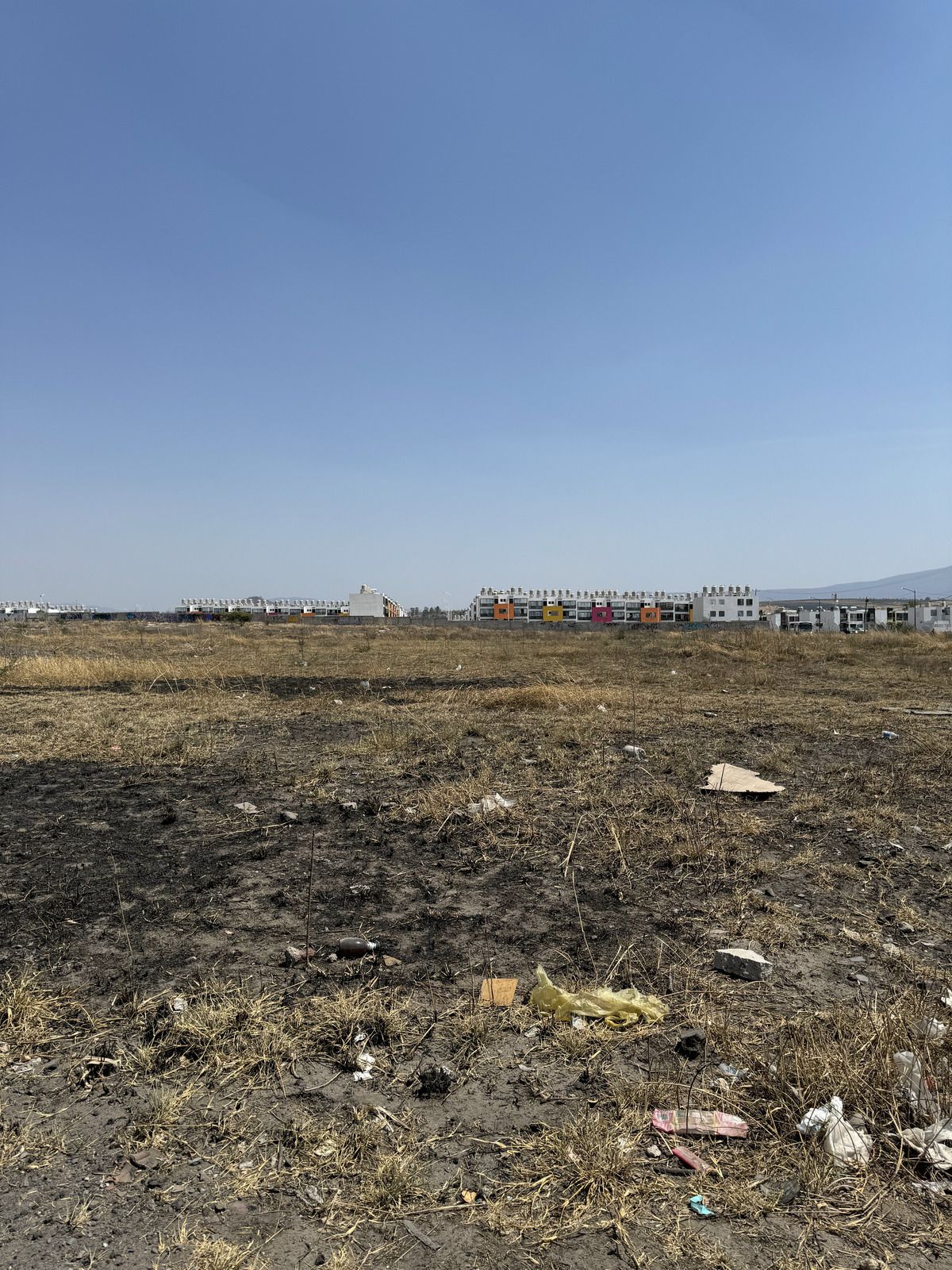 Incredible land to develop at the entrance to Chulavista - foto 3