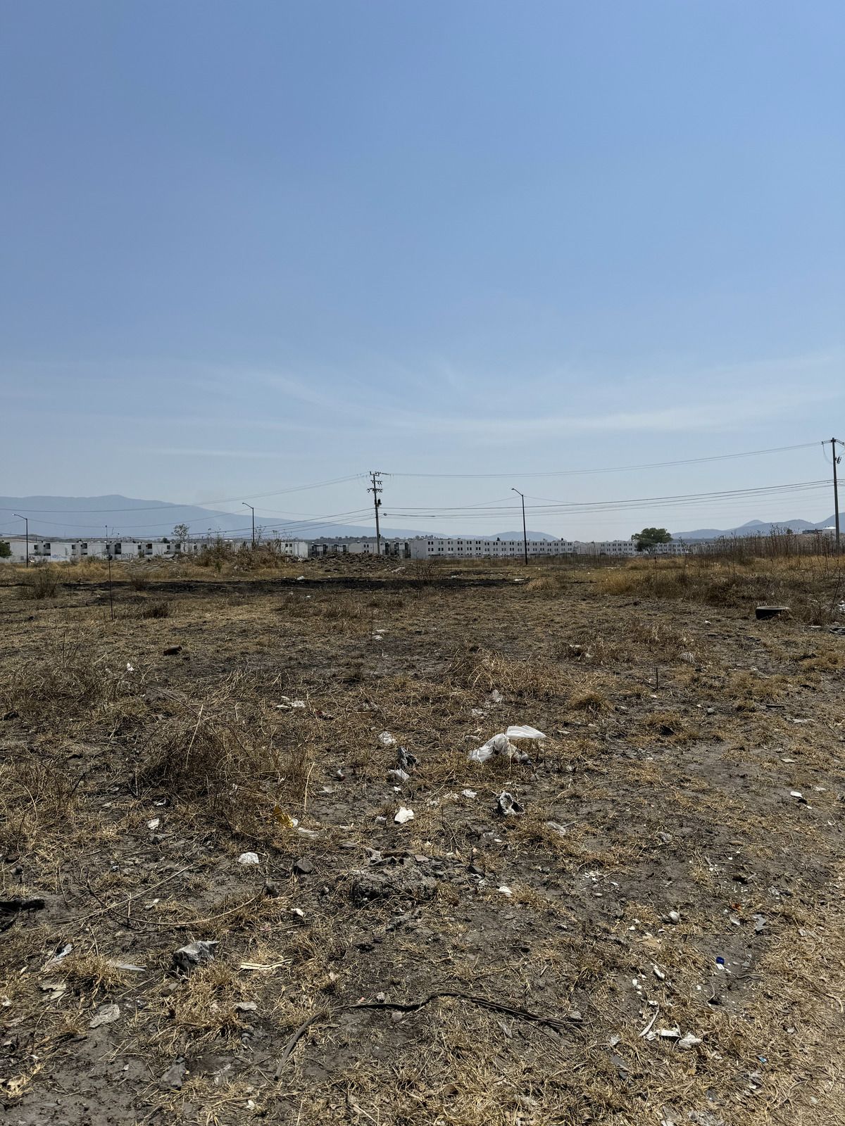 Incredible land to develop at the entrance to Chulavista - foto 4
