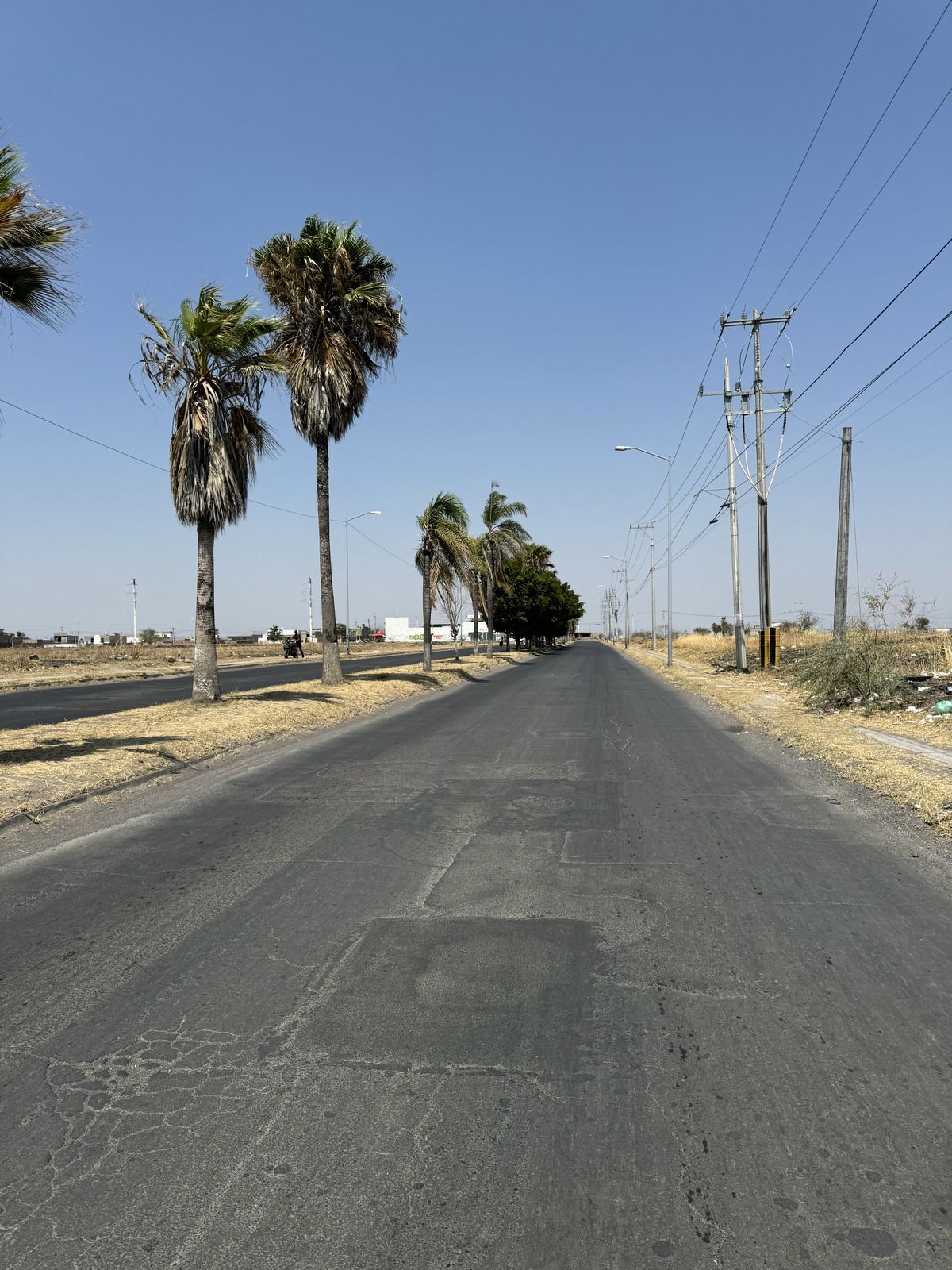 Incredible land to develop at the entrance to Chulavista - foto 1