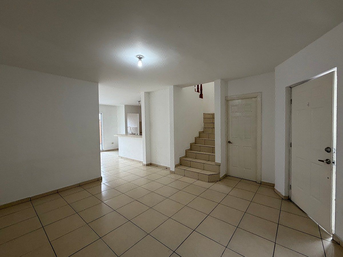 Casa en Hacienda San Rafael, Saltillo, foto 3 de 17