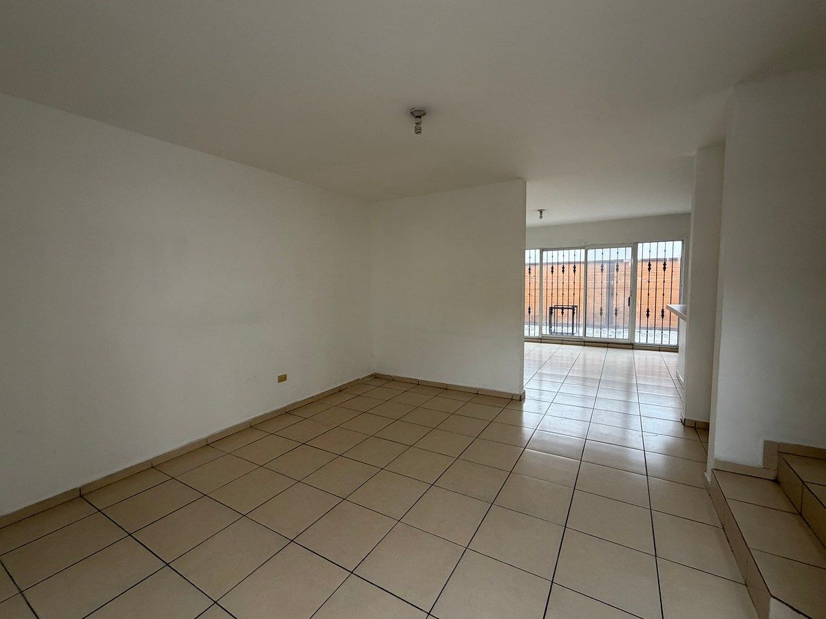 Casa en Hacienda San Rafael, Saltillo, foto 4 de 17