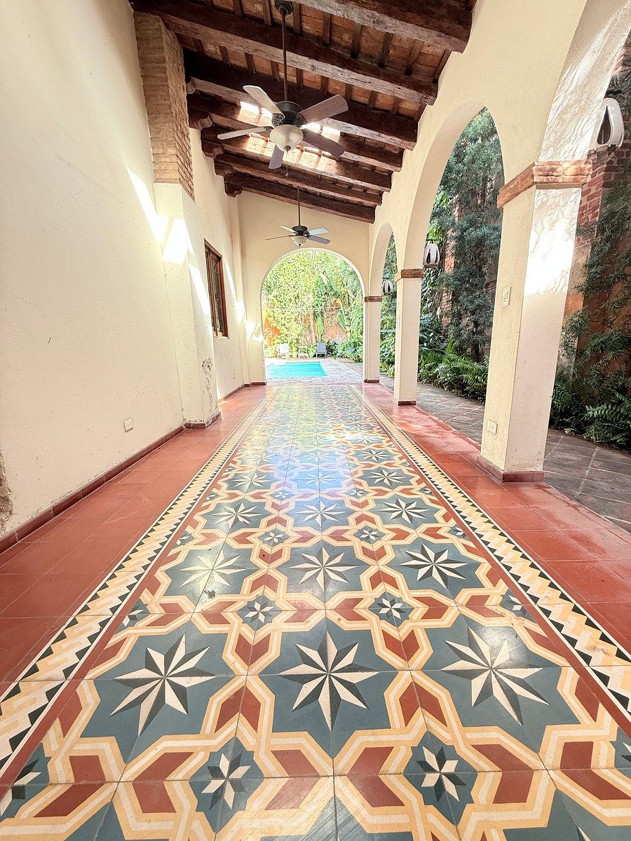 Casa en Zona Colonial, Santo Domingo Centro (Distrito Nacional), foto 25 de 30