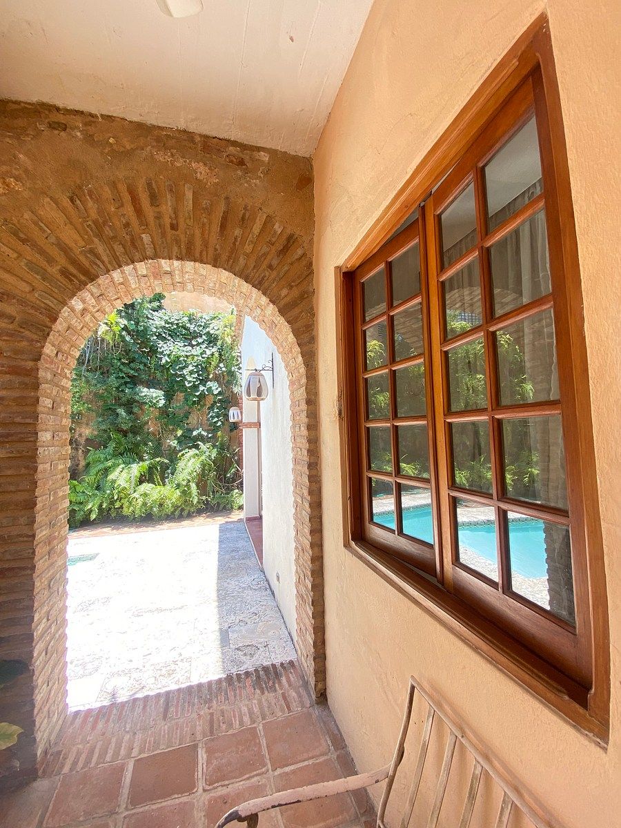 Casa en Zona Colonial, Santo Domingo Centro (Distrito Nacional), foto 26 de 30