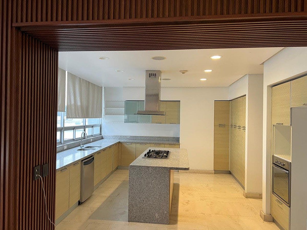 Departamento en Renta en Aura Uno, en Exclusiva Zona Andares, Zapopan