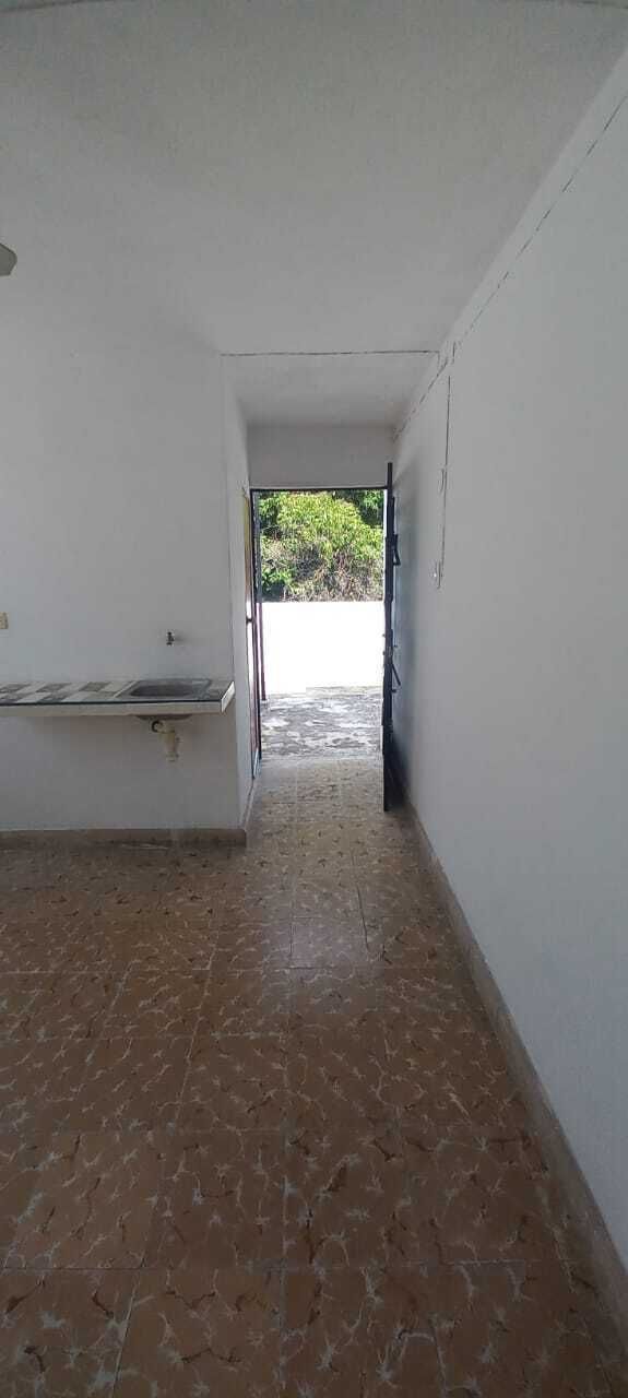 Apartamento em Jesús Carranza, Mérida, foto 10 de 14
