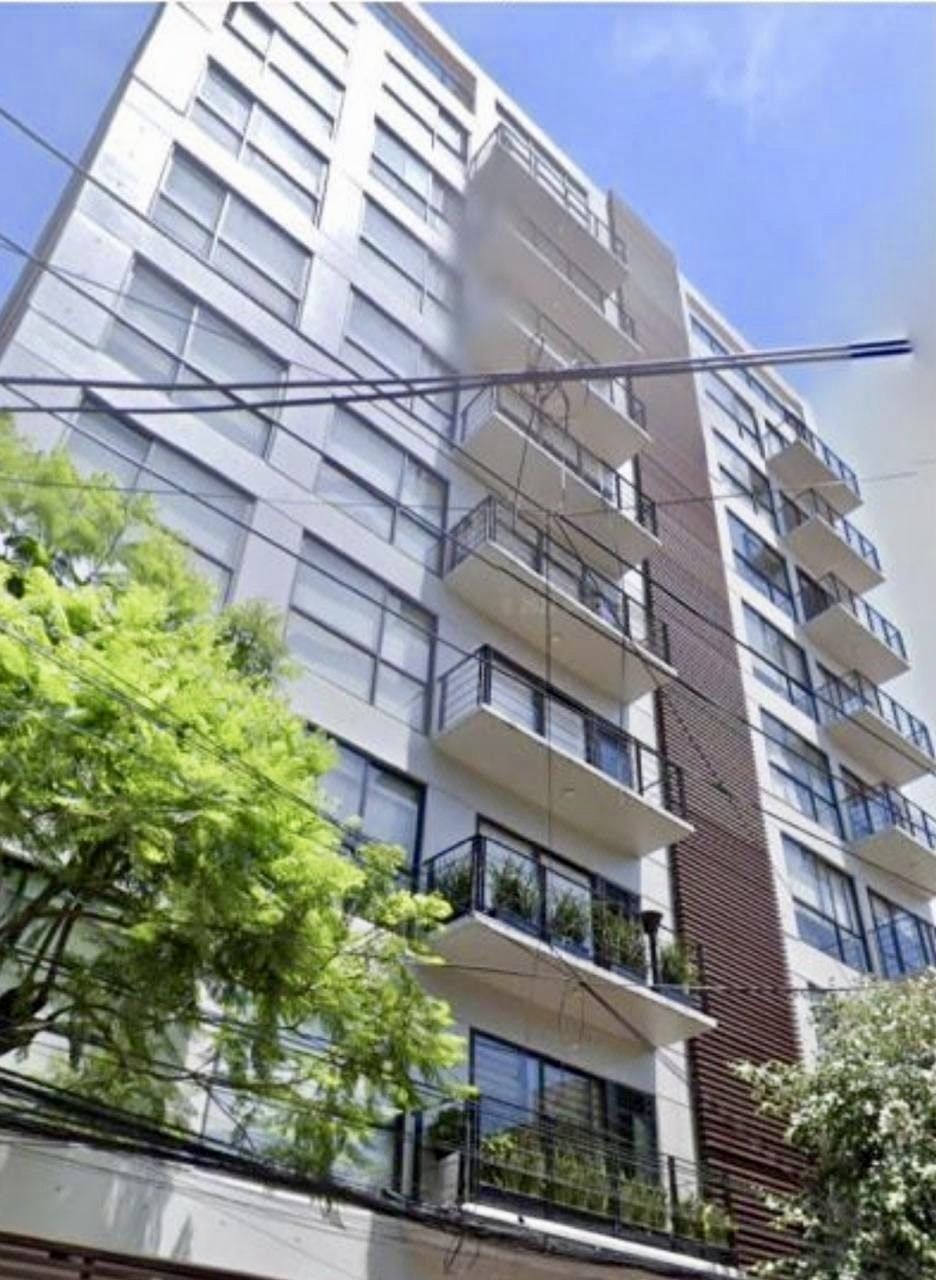 Venta Excelente Departamento Merced Gómez
