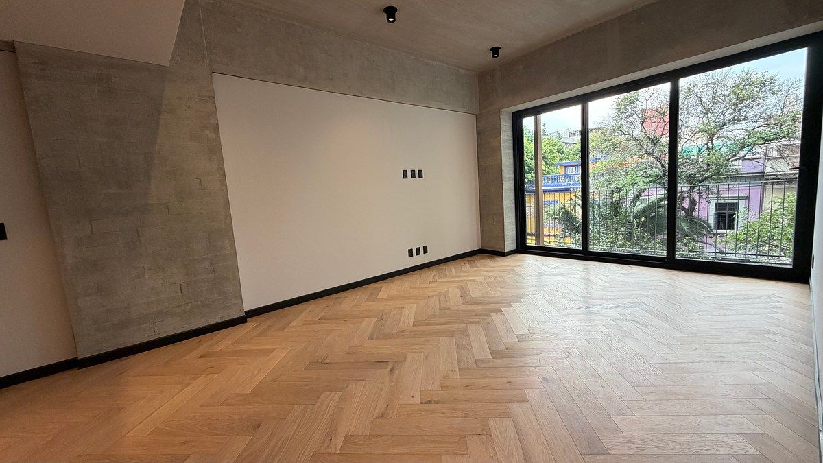 Apartamento em Roma Norte, Cuauhtémoc, foto 10 de 29
