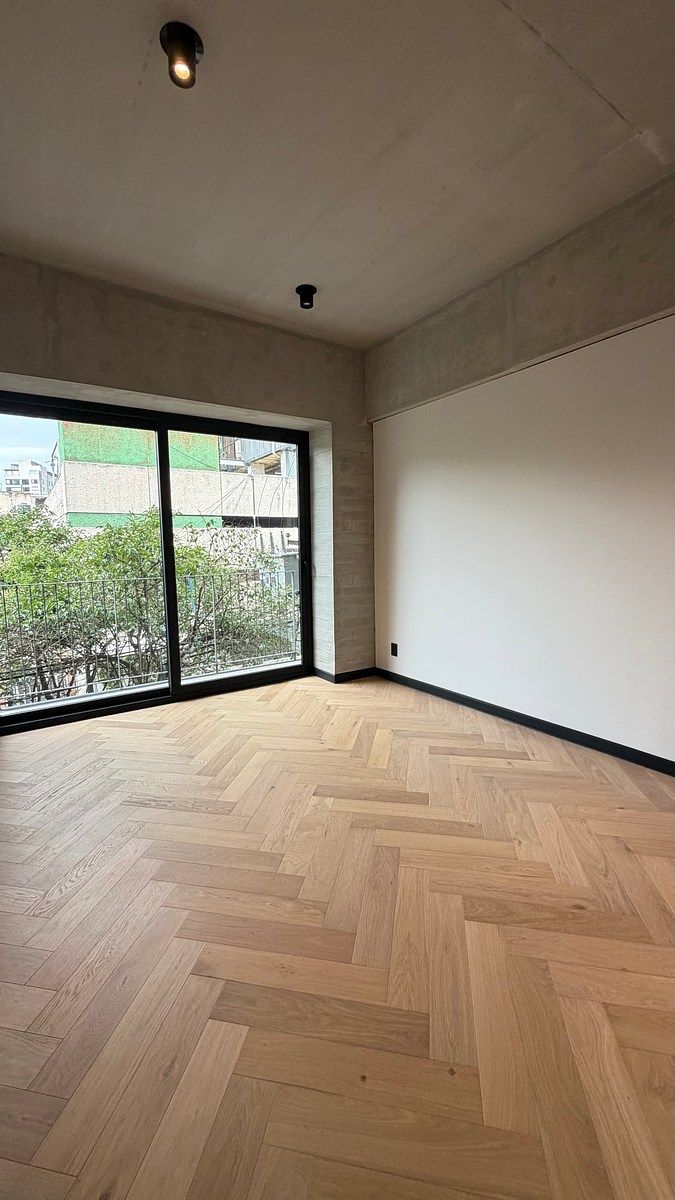 Apartamento em Roma Norte, Cuauhtémoc, foto 12 de 29