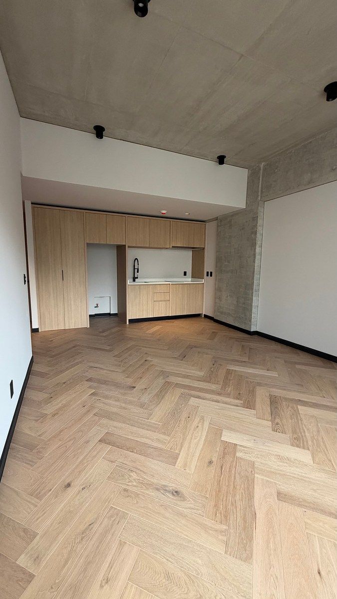 Apartamento em Roma Norte, Cuauhtémoc, foto 7 de 29