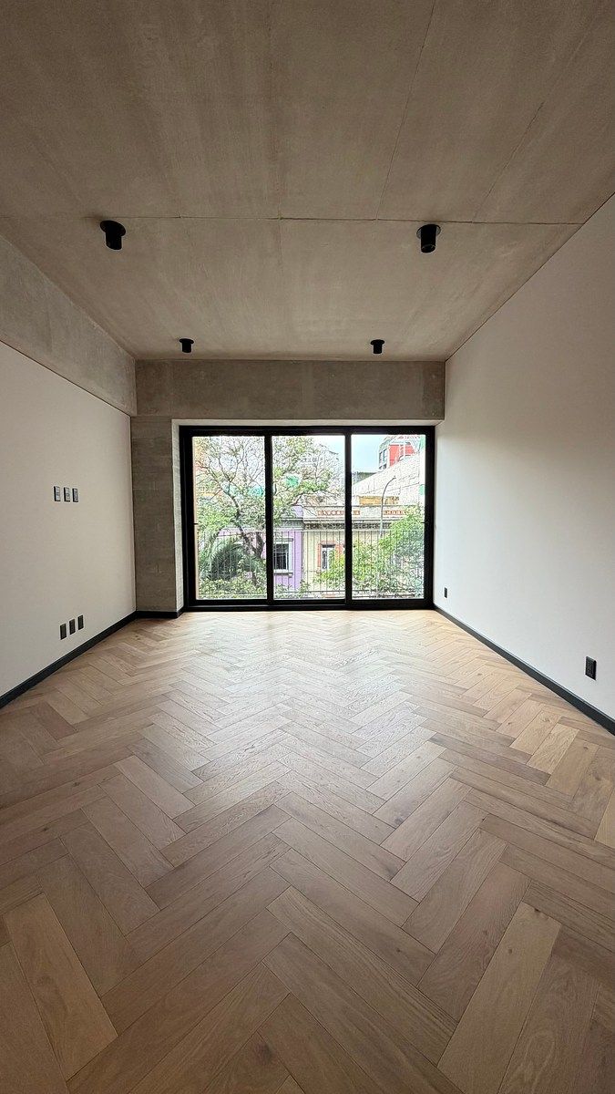 Apartamento em Roma Norte, Cuauhtémoc, foto 13 de 29