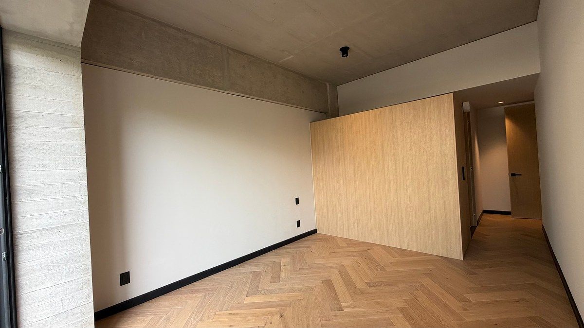 Apartamento em Roma Norte, Cuauhtémoc, foto 17 de 29