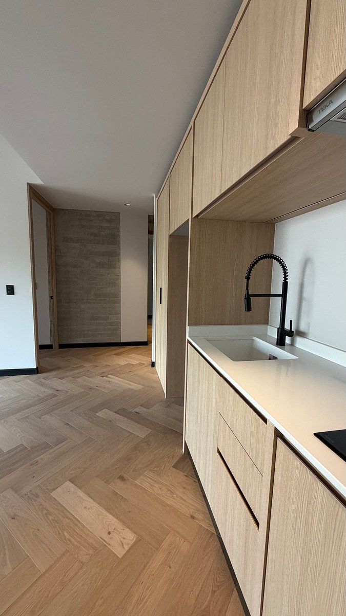 Apartamento em Roma Norte, Cuauhtémoc, foto 8 de 29