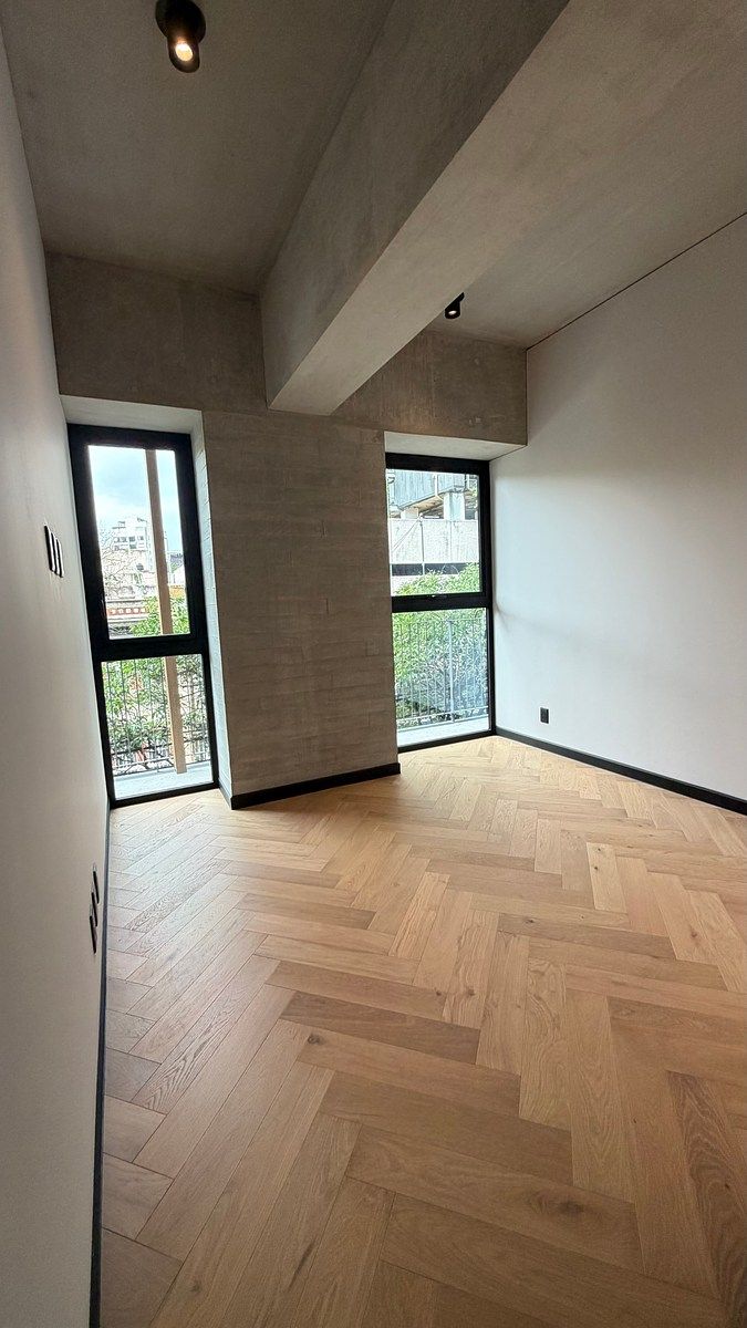 Apartamento em Roma Norte, Cuauhtémoc, foto 9 de 29