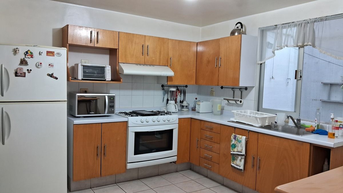 Cocina Integral