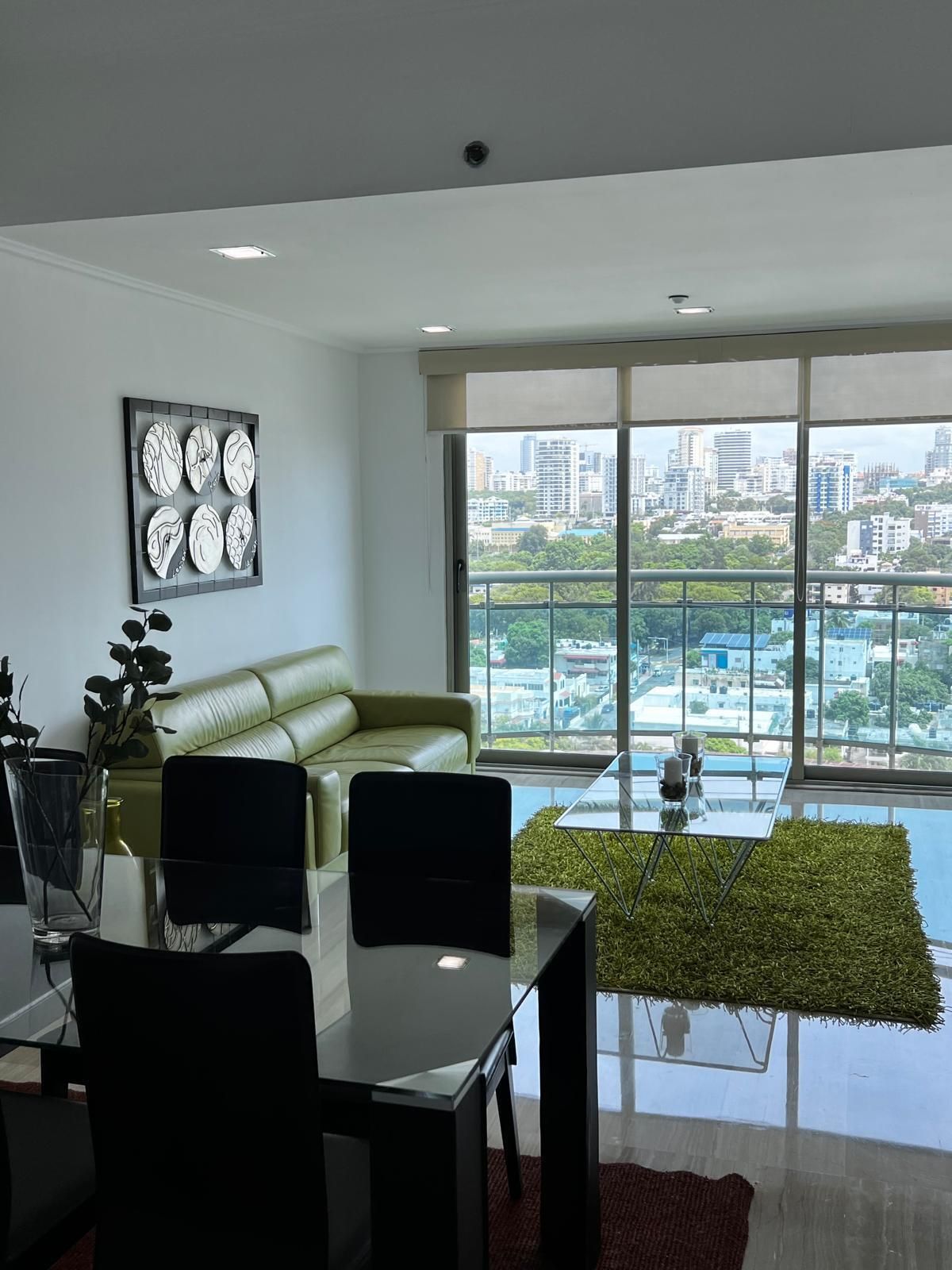 Apartamentos en Venta Malecón, Santo Domingo