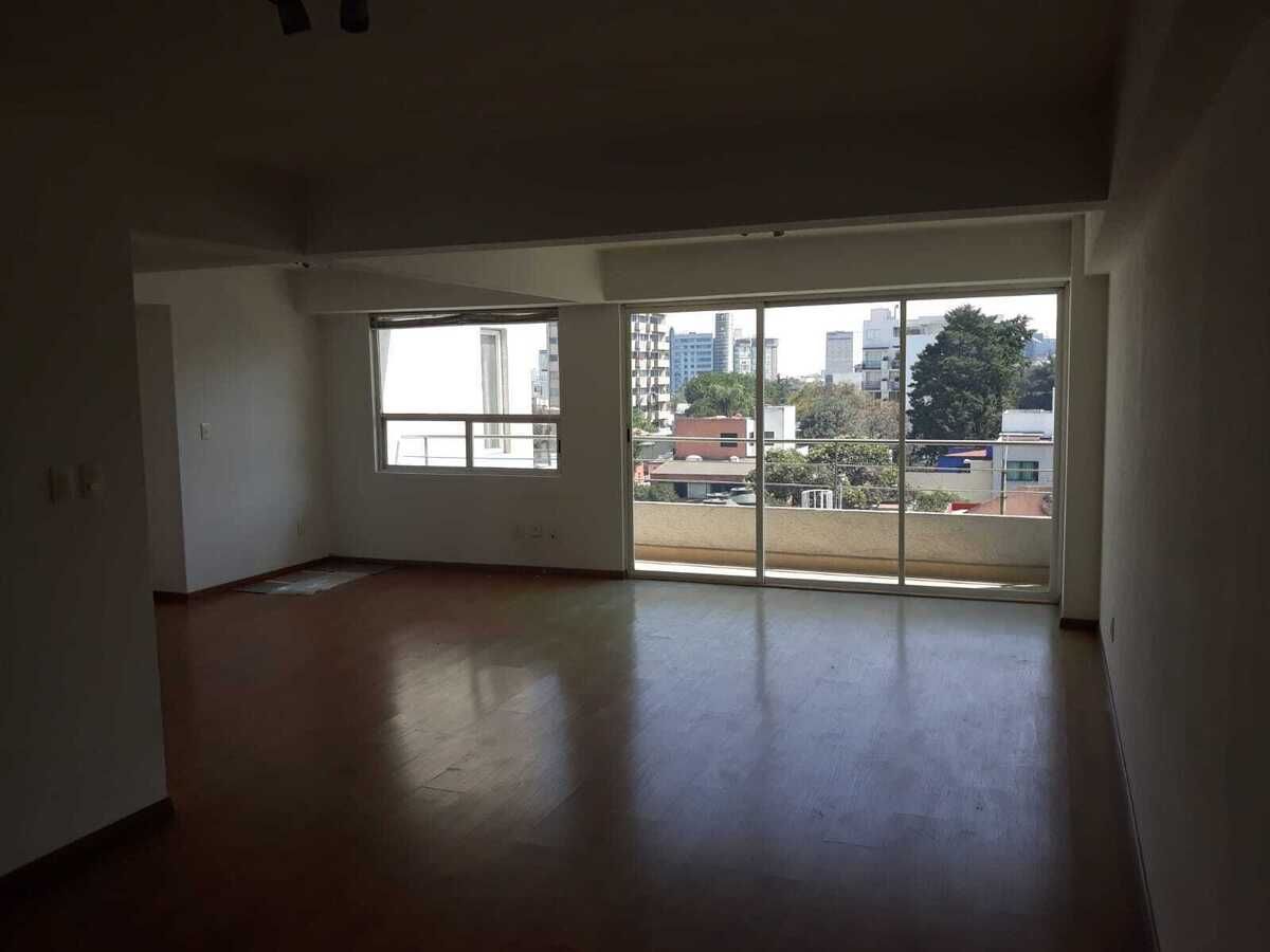 Venta de departamento en San José Insurgentes